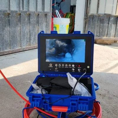 Trabajo Inspección con cámara endoscopio-1
